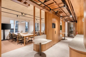 Espace indépendant - 75008 - 20 postes - 16001€