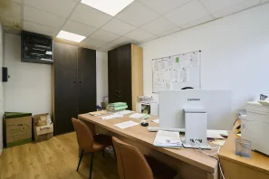 Bureau privé - 59000 - 5 postes - 700€