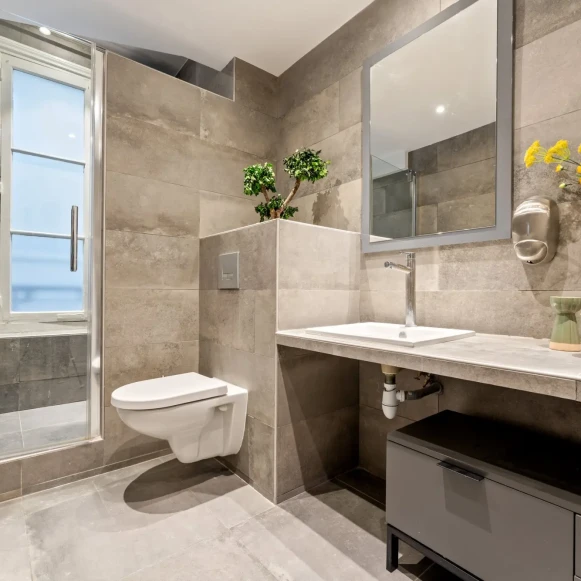 Espace indépendant 220 m² 34 postes Location bureau Rue de la Chaussée d'Antin Paris 75009 - photo 10