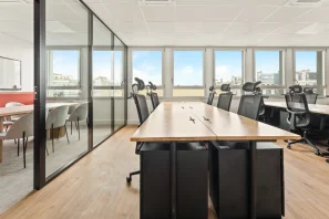 Espace indépendant - 75009 - 19 postes - 16150€
