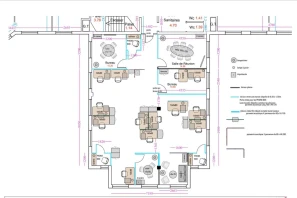Espace indépendant - 92500 - 3 postes - 990€