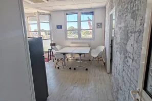 Bureau privé - 94100 - 1 poste - 590€