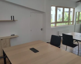 Bureau privé