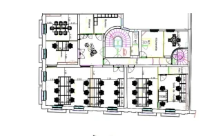 Espace indépendant - 75009 - 28 postes - 12600€