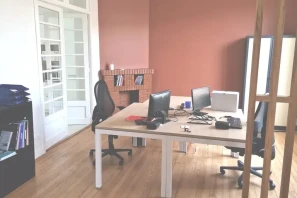 Bureau privé - 31500 - 2 postes - 450€