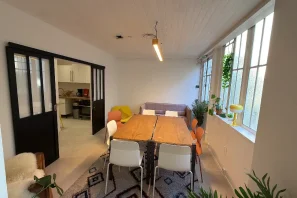 Open Space - 75011 - 6 postes - 350€