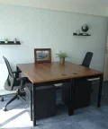 Bureau privé - 44000 - 6 postes - 1350€