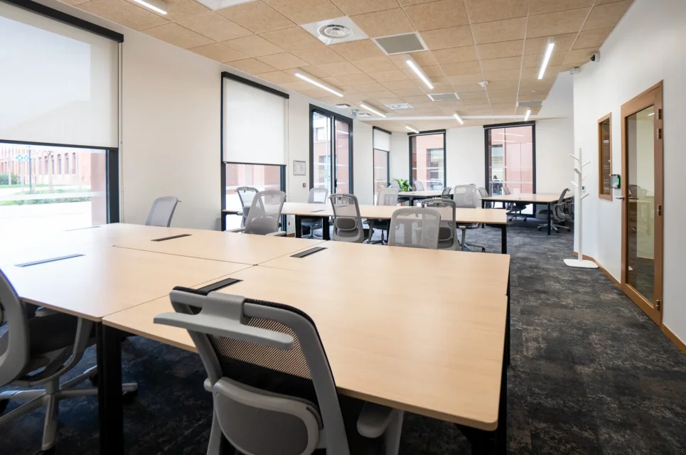 At Home La Cité Internationale