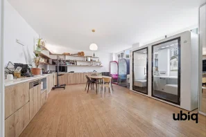 Espace indépendant - 75008 - 18 postes - 7900€