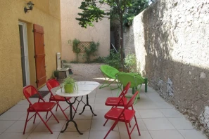 Bureau privé - 83470 - 1 poste - 170€