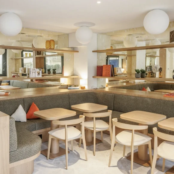 Espace indépendant 187 m² 27 postes Location bureau Avenue Charles de Gaulle Neuilly-sur-Seine 92200 - photo 12