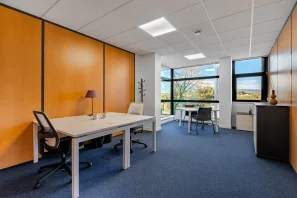 Bureau privé - 06906 - 15 postes - 3750€