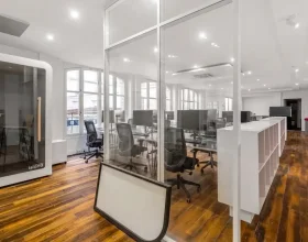 Espace indépendant
