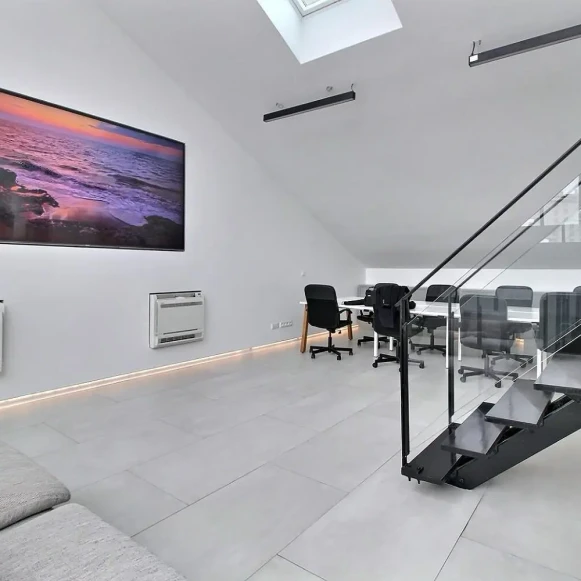 Espace indépendant 190 m² 25 postes Location bureau Rue Méhul Pantin 93500 - photo 11