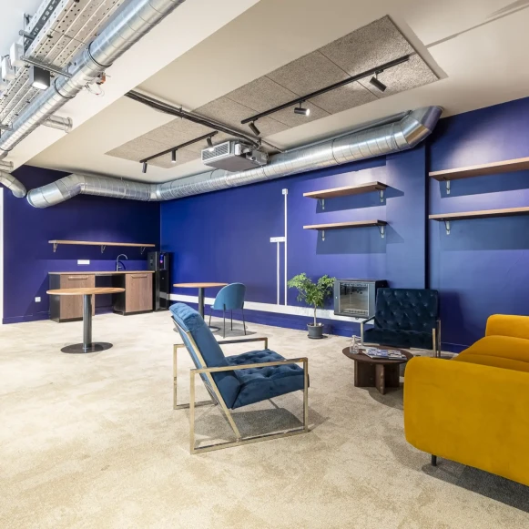 Espace indépendant 180 m² 26 postes Location bureau Boulevard de Sébastopol Paris 75001 - photo 6