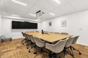 Bureau privé - 75017 - 14 postes - 9100€