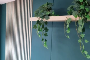 Bureau privé - 59223 - 2 postes - 500€