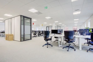 Espace indépendant - 59000 - 45 postes - 14000€