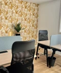 Bureau privé - 13110 - 4 postes - 850€