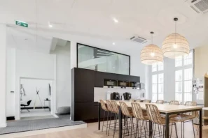 Rue de Choiseul Paris 02