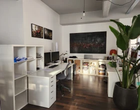 Open Space
