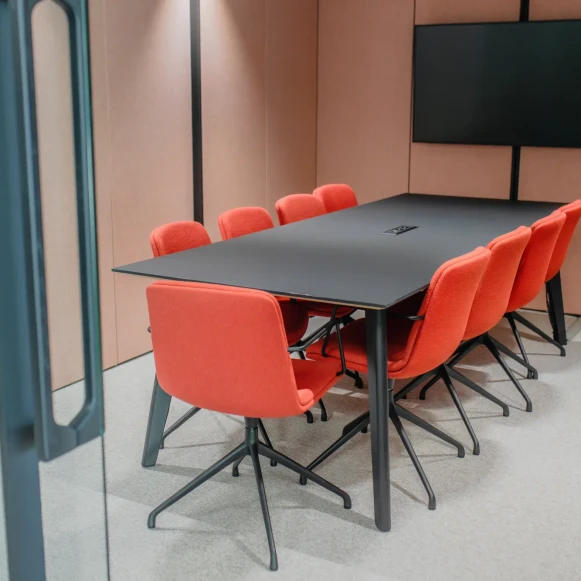 Bureau privé 1 337 m² 120 postes Coworking Rue Alain Fournier Toulouse 31300 - photo 3