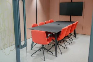 Bureau privé - 31300 - 120 postes - 96000€