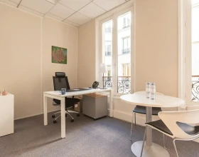 Bureau privé