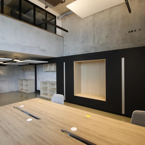 Bureau privé 2 121 m² 238 postes Location bureau Rue de la Gare d'Orléans Bordeaux 33100 - photo 10