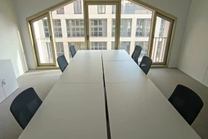 Bureau privé - 33800 - 10 postes - 3800€