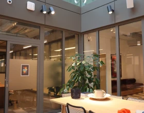 Espace indépendant