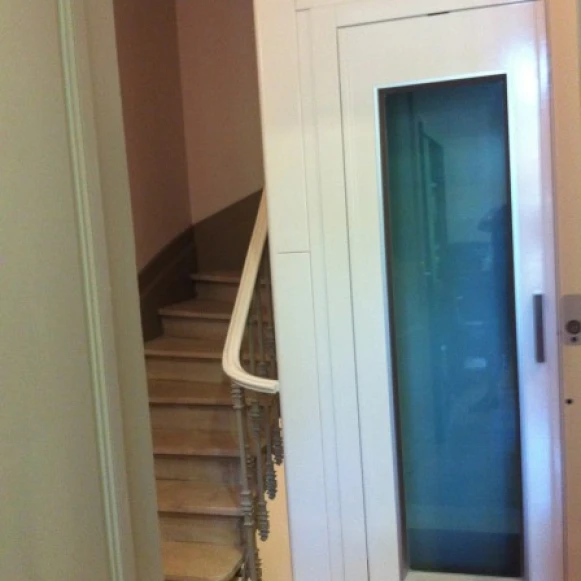 Bureau privé 10 m² 1 poste Coworking Avenue du Général de Gaulle Arcachon 33120 - photo 7