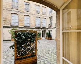 Espace indépendant