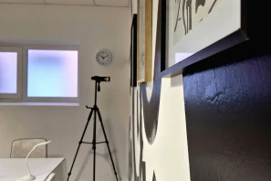 Open Space - 01200 - 5 postes - 300€