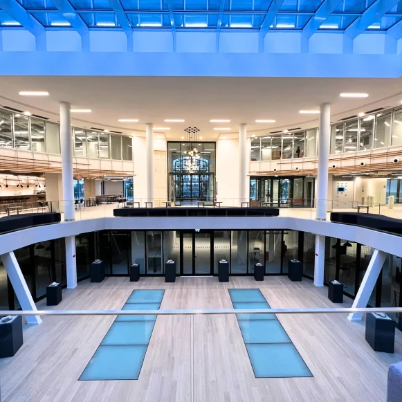 Bureau privé 250 m² 25 postes Location bureau Rue Réaumur Paris 75002 - photo 8