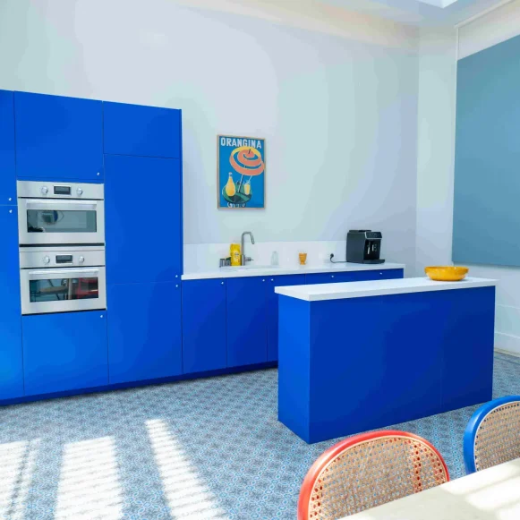 Espace indépendant 130 m² 12 postes Coworking Rue Paul Berthelot Bordeaux 33300 - photo 6