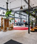 Espace indépendant - 75012 - 30 postes - 11500€