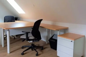 Open Space - 27240 - 4 postes - 160€