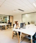 Bureau privé - 69002 - 10 postes - 5130€