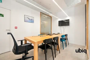 Espace indépendant - 75018 - 50 postes - 19950€
