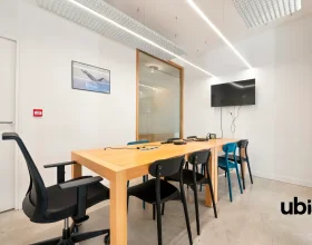 Espace indépendant