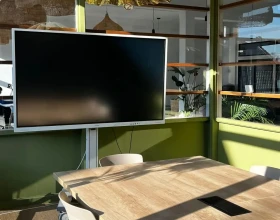 Bureau privé