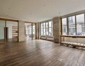 Espace indépendant