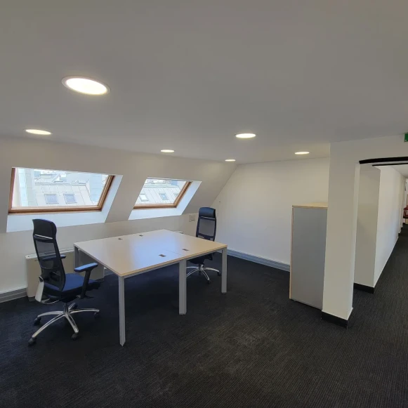 Espace indépendant 130 m² 20 postes Coworking Rue Cambon Paris 75001 - photo 6