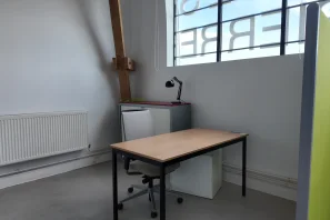 Open Space - 92014 - 7 postes - 291€