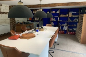 Open Space - 80220 - 6 postes - 200€