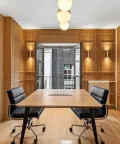 Bureau privé - 75019 - 3 postes - 810€