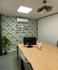 Bureau privé - 33600 - 4 postes - 800€