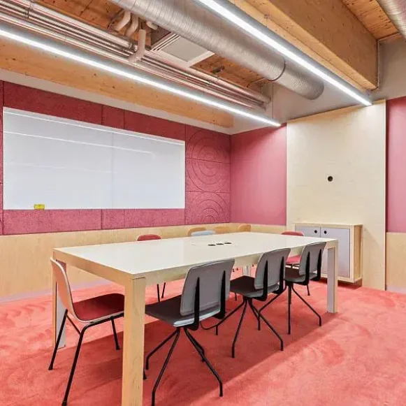 Espace indépendant 3 388 m² 384 postes Coworking Rue de Saint-Pétersbourg Paris 75008 - photo 11