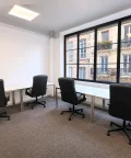 Bureau privé - 75002 - 5 postes - 2250€